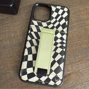 Walli case for iPhone 12/12 pro